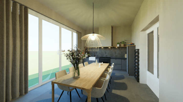 Keuken